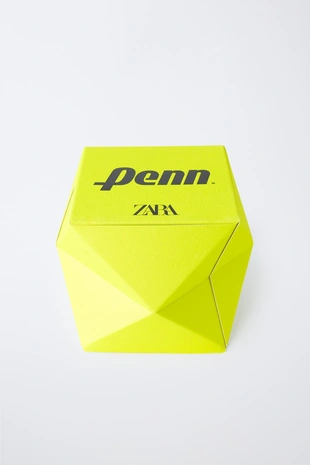 Оверсайзер для тенниса с коробкой penn©- Заказать в России