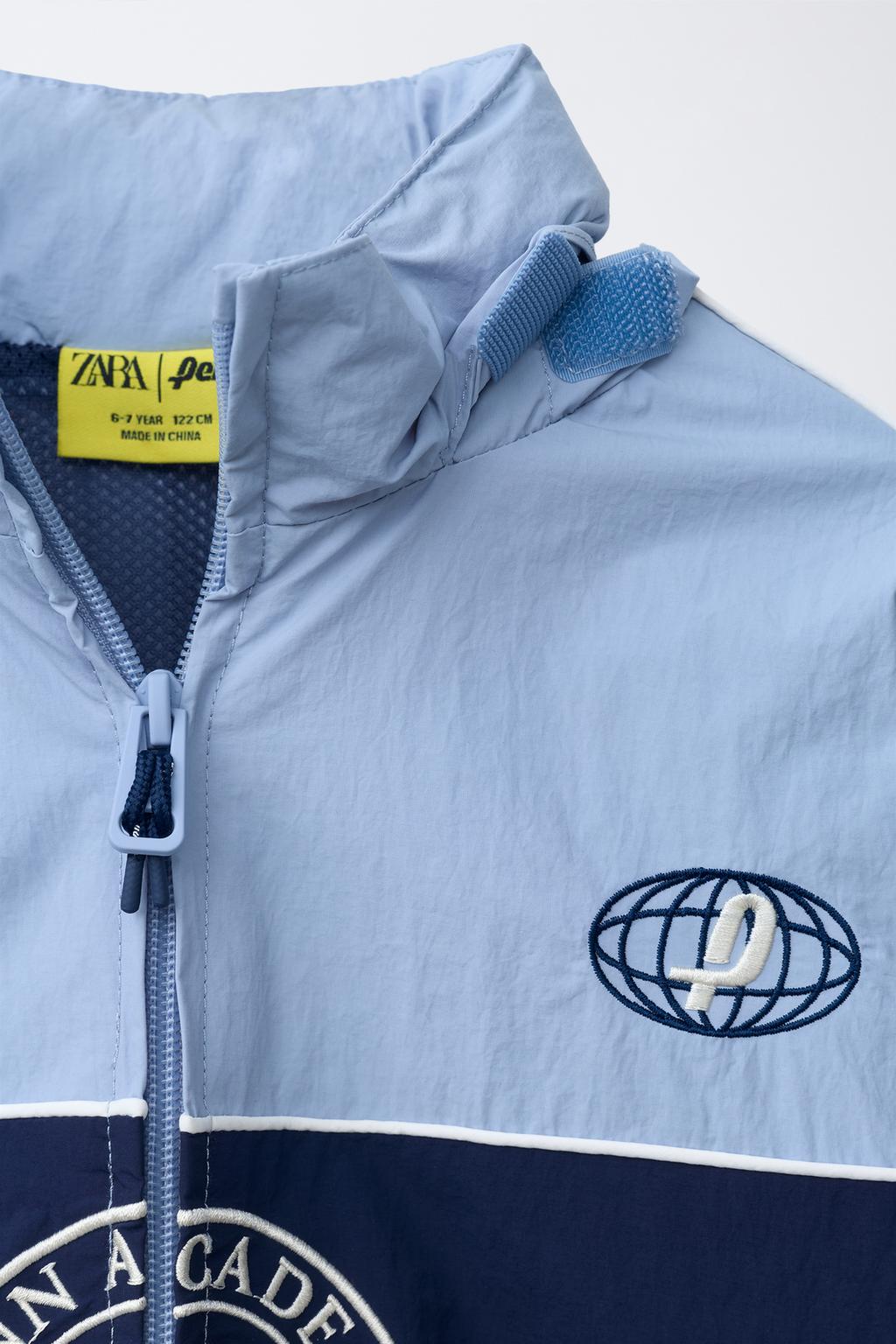 ЛЕГКАЯ КУРТКА WATER REPELLENT PENN ©