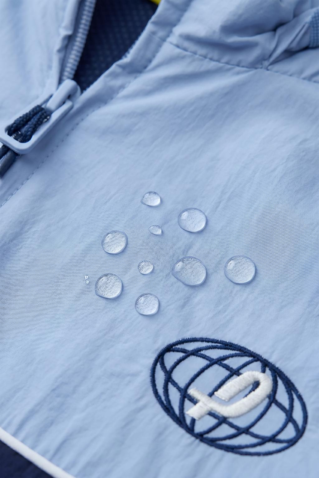 ЛЕГКАЯ КУРТКА WATER REPELLENT PENN ©