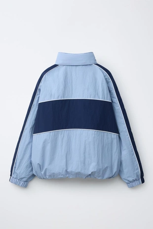Легкая куртка Water Repellent Penn ©- Заказать в России