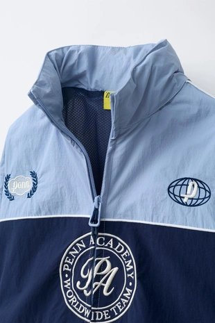 Легкая куртка Water Repellent Penn ©- Заказать в России