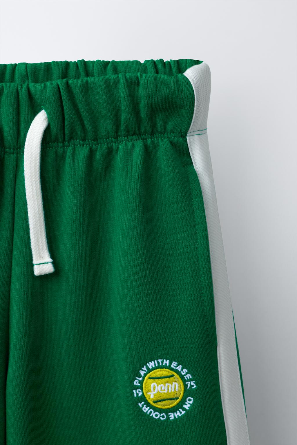 БРЮКИ WIDE LEG ИЗ МЯГКОЙ ТКАНИ PENN ©