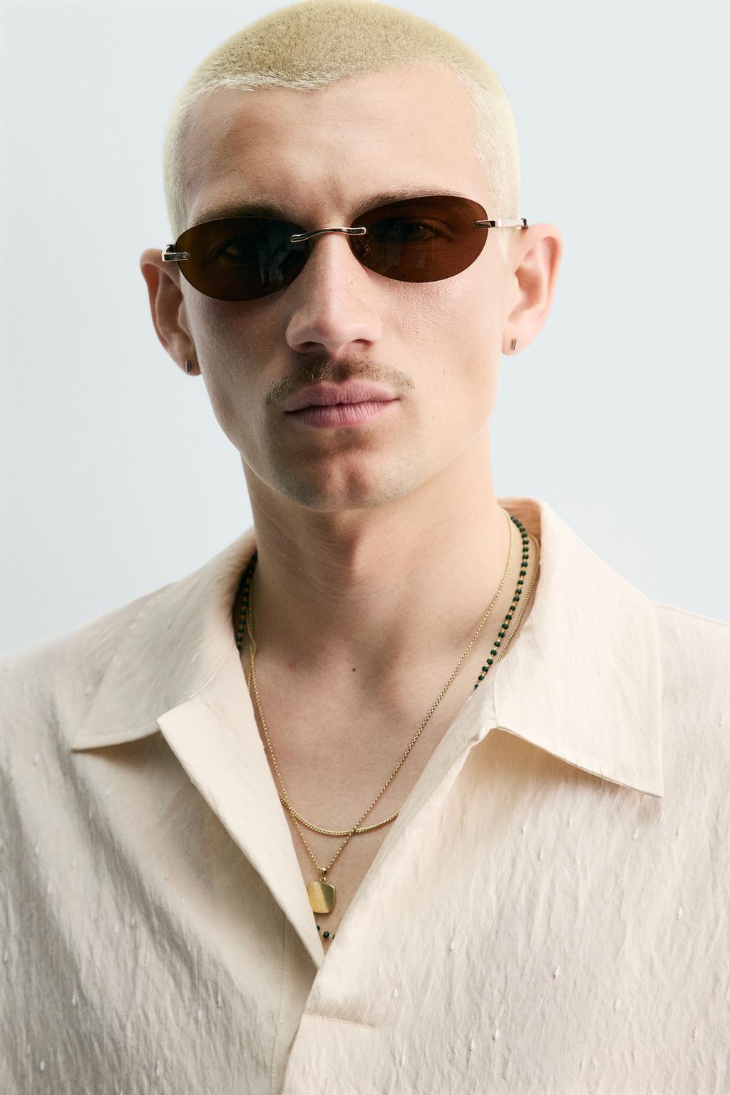 ПОЛО RELAXED FIT БЕЗ РУКАВОВ