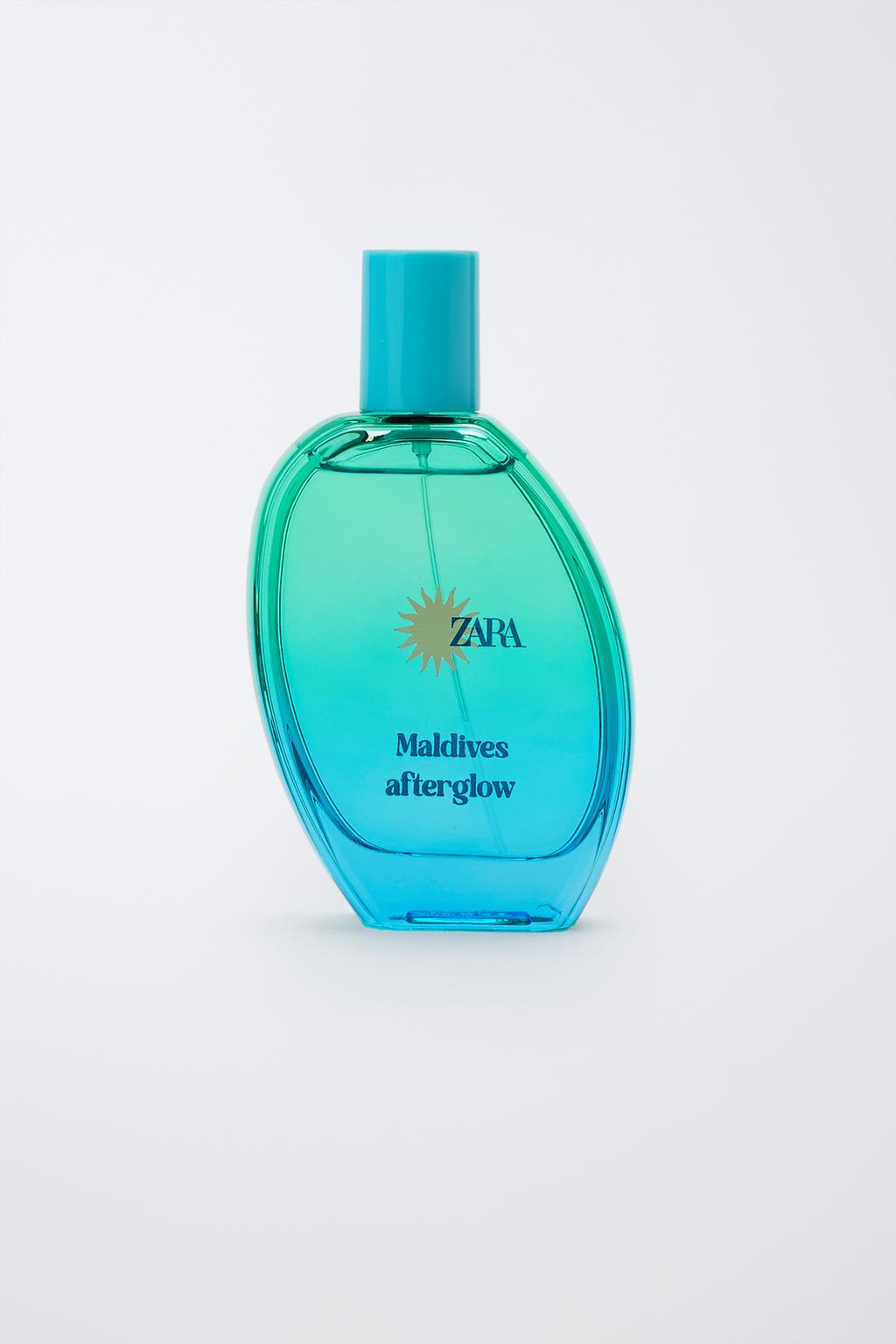 Zara maldives afterglow туалетная вода 75 мл / 2.54 унции