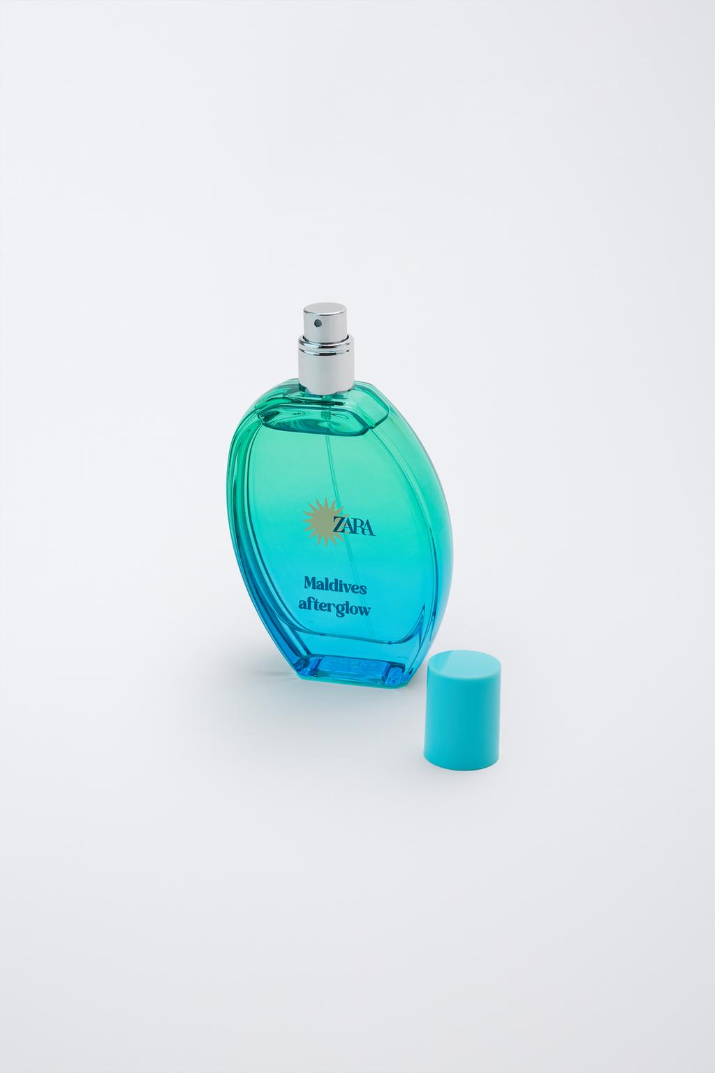 Zara maldives afterglow туалетная вода 75 мл / 2.54 унции