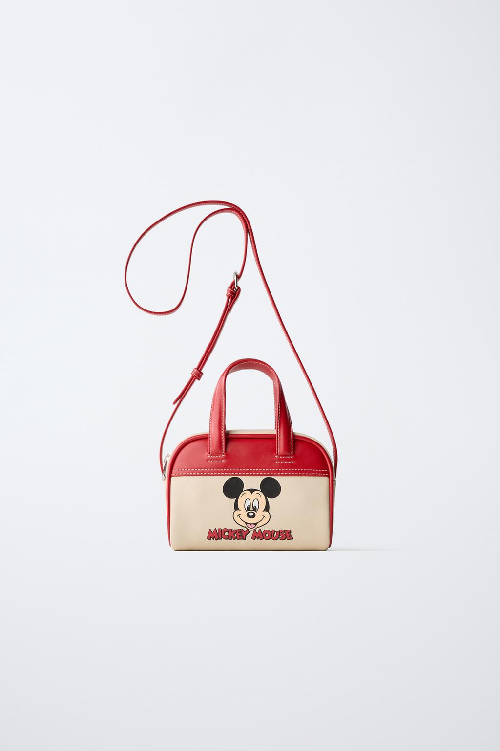СУМКА MICKEY MOUSE © DISNEY