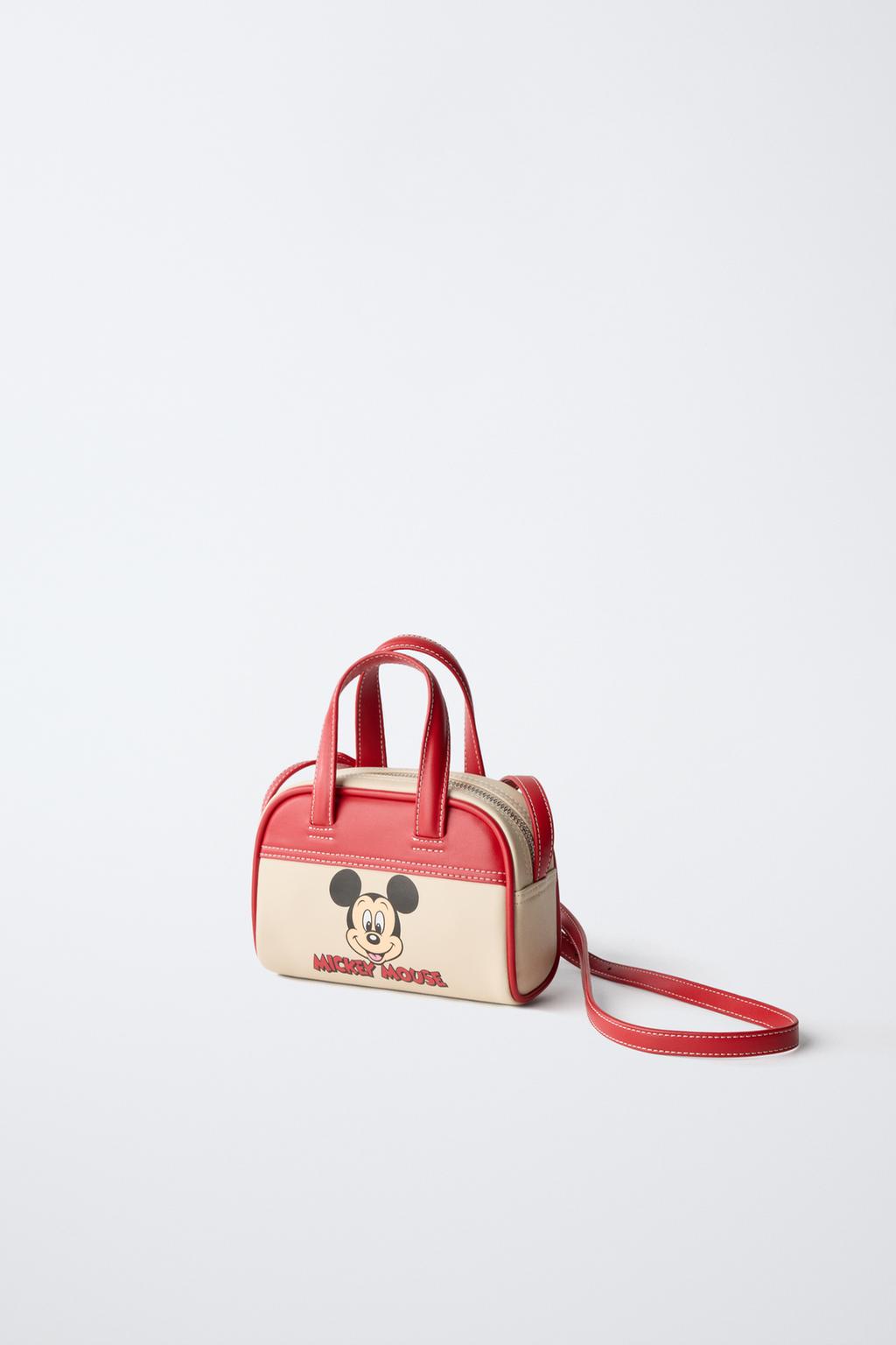 СУМКА MICKEY MOUSE © DISNEY