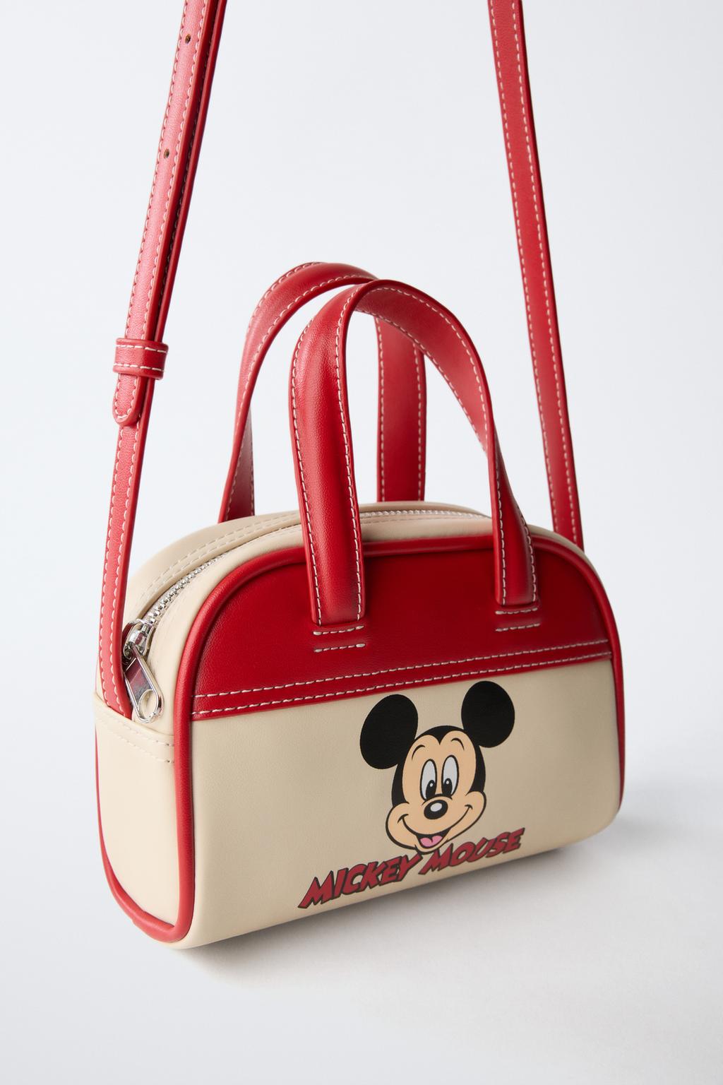 СУМКА MICKEY MOUSE © DISNEY