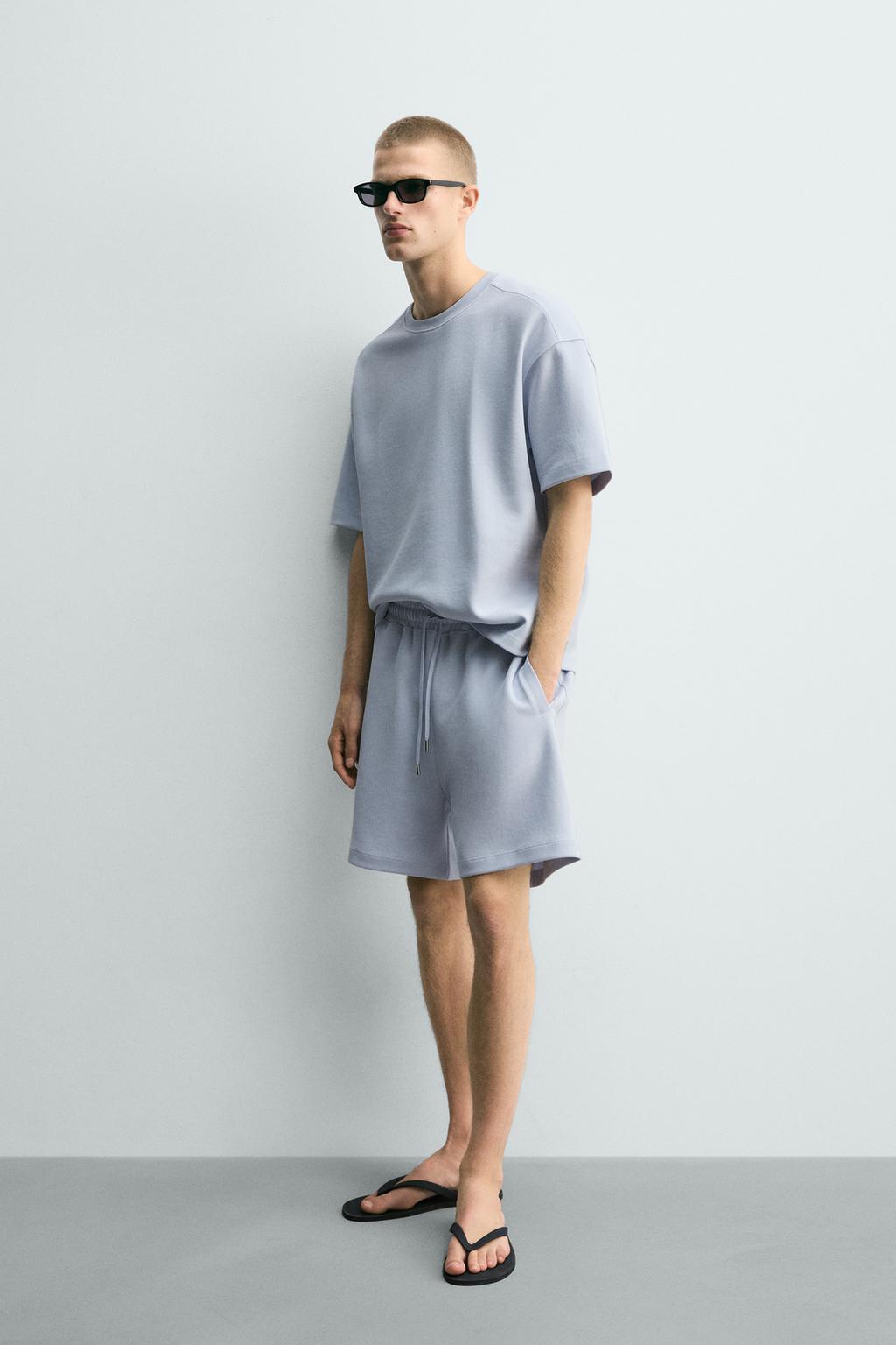 ТОЛСТОВКА RELAXED FIT ИЗ ИНТЕРЛОКА