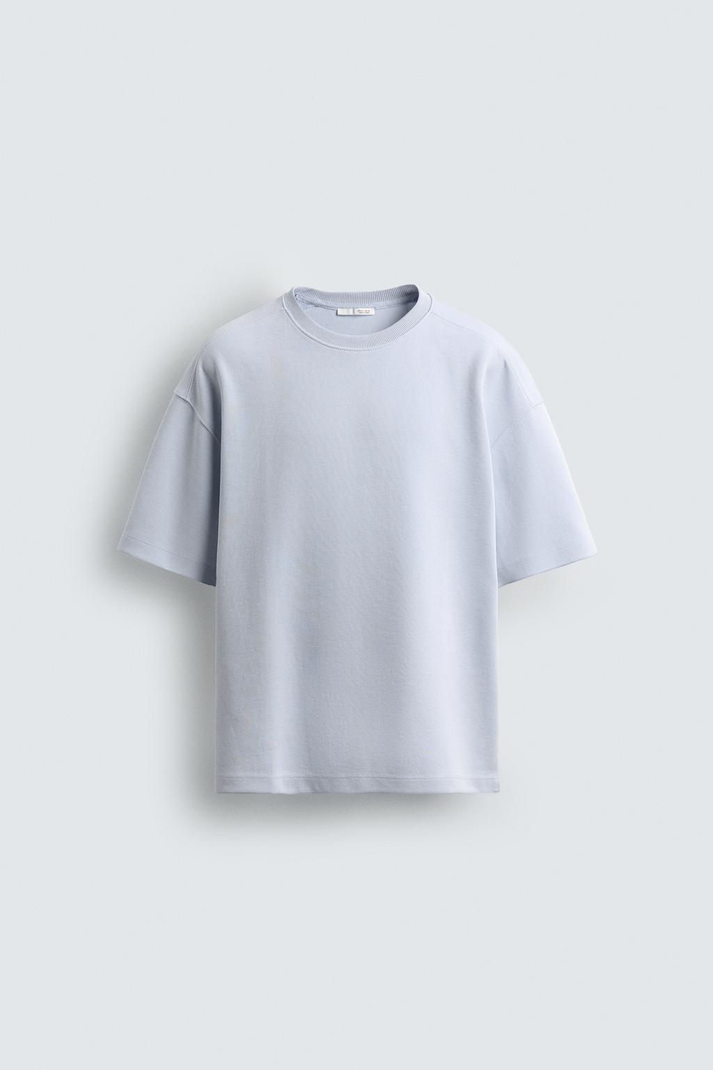 ТОЛСТОВКА RELAXED FIT ИЗ ИНТЕРЛОКА