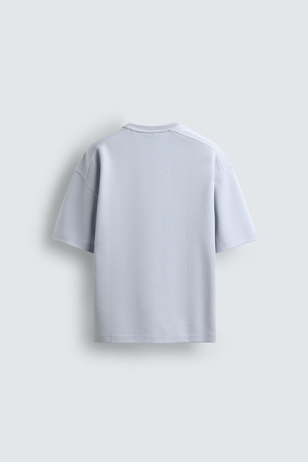 ТОЛСТОВКА RELAXED FIT ИЗ ИНТЕРЛОКА