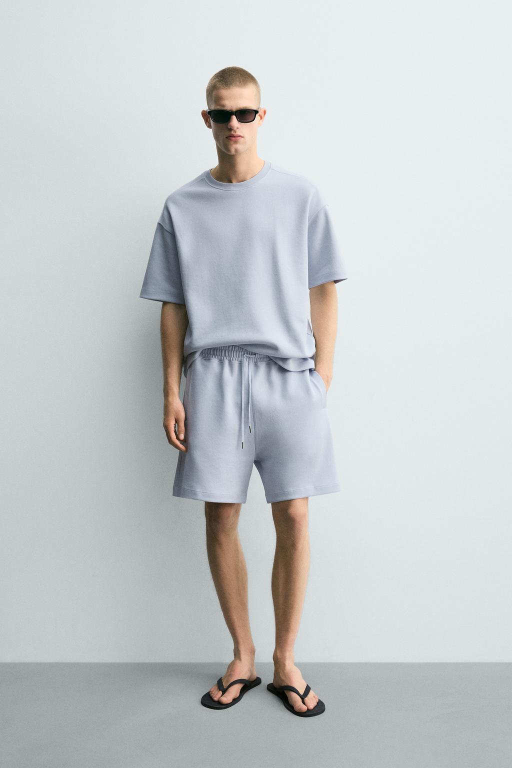 ТОЛСТОВКА RELAXED FIT ИЗ ИНТЕРЛОКА