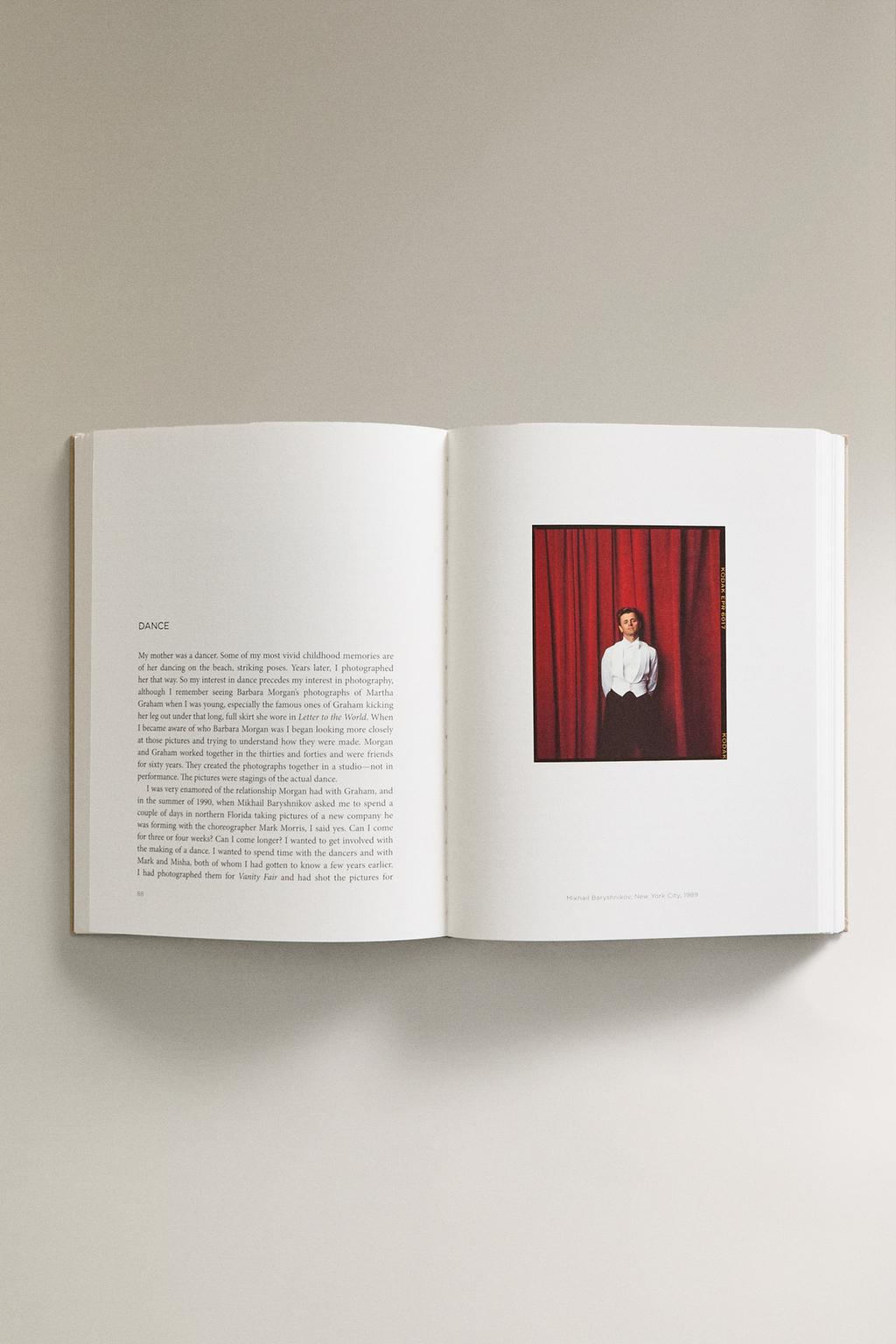Книга «annie leibovitz: at work» (на английском)