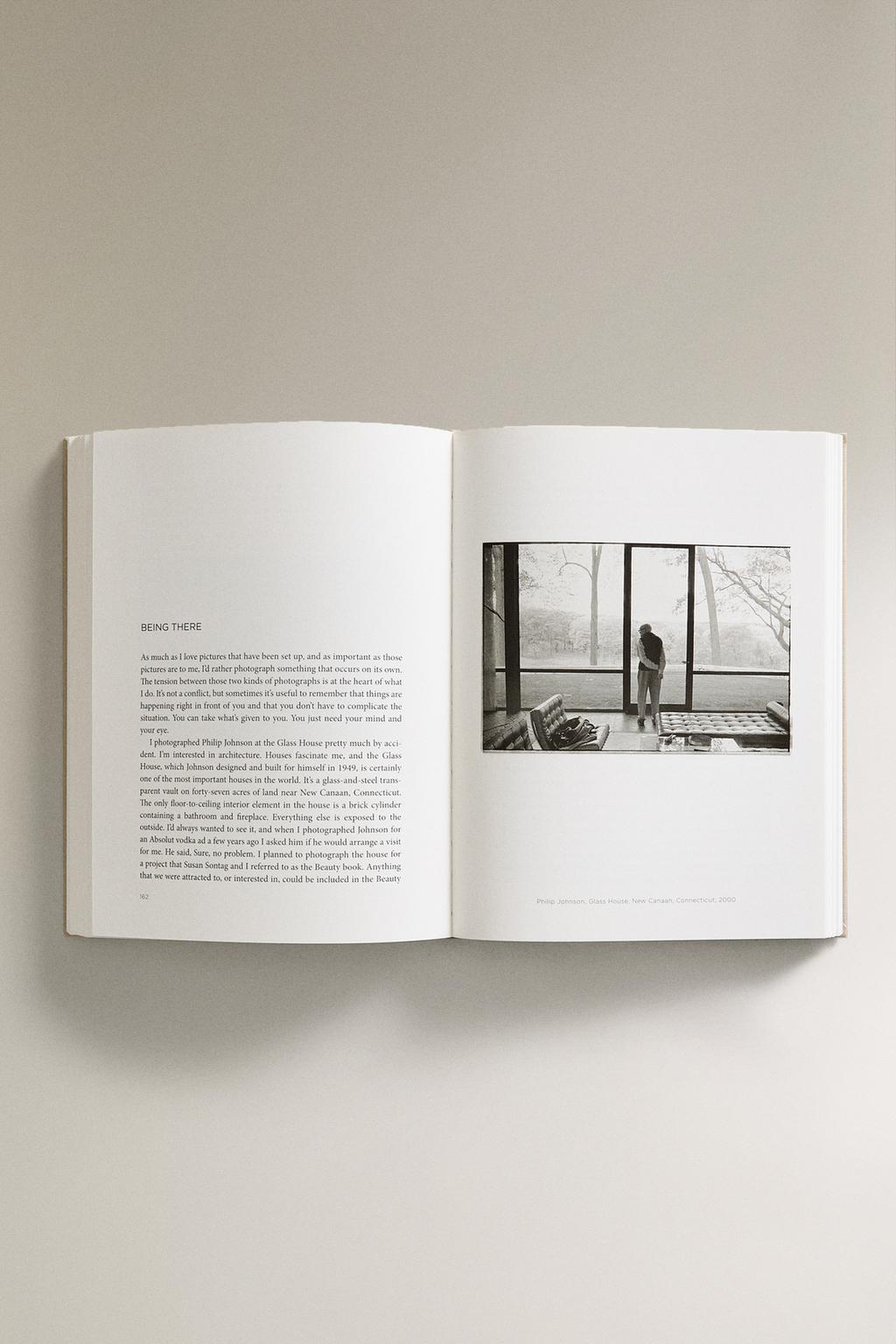 Книга «annie leibovitz: at work» (на английском)