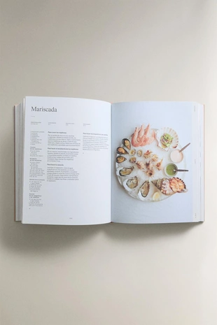 Книга fish cocinar pescado de marsella a tokyo (на испанском)- Заказать в России