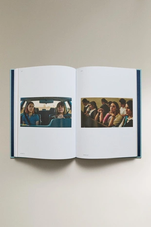 Книга lady bird (на английском)- Заказать в России