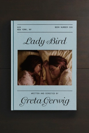 Книга lady bird (на английском)- Заказать в России