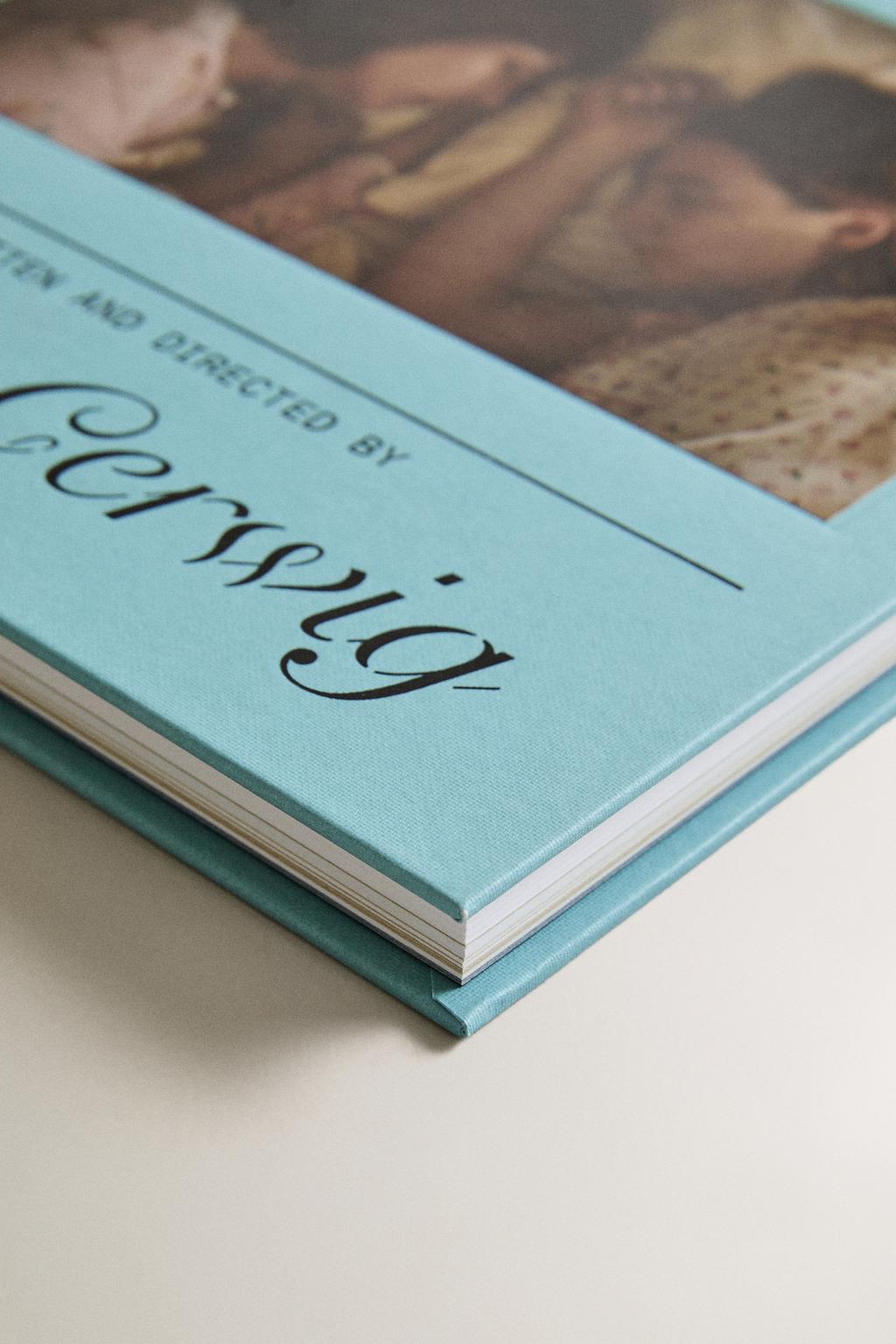 Книга lady bird (на английском)