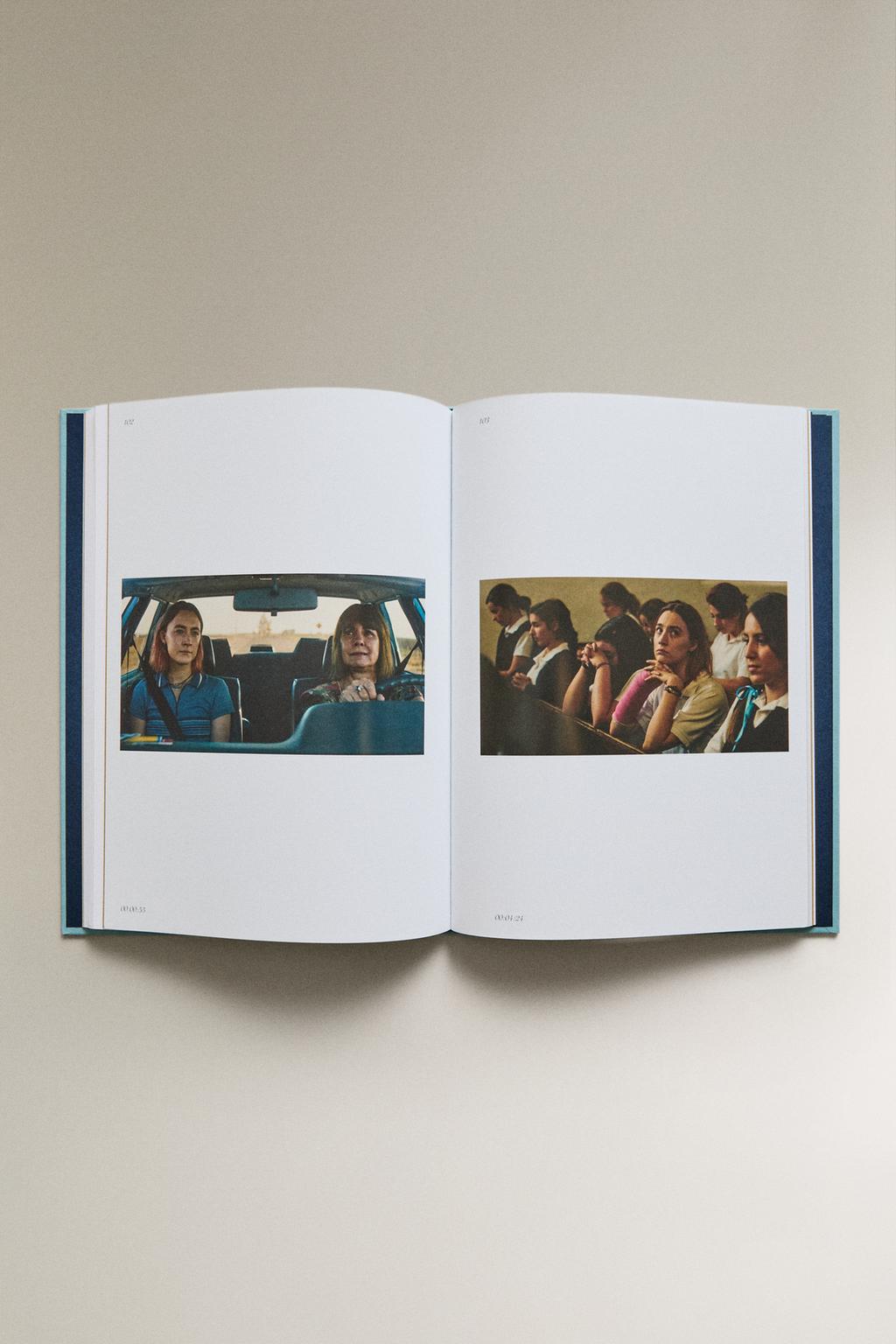 Книга lady bird (на английском)