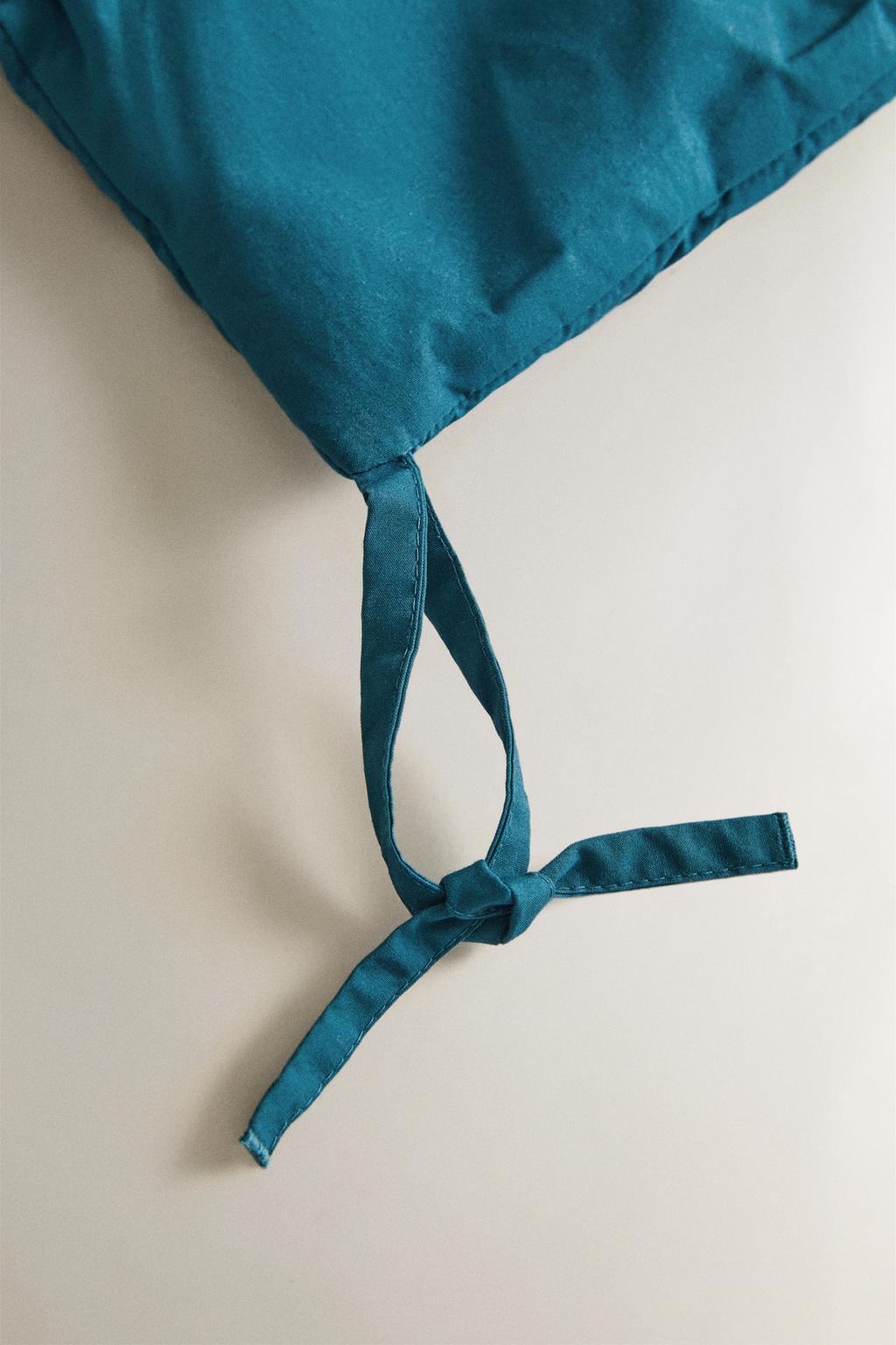Органайзер для детской кроватки bunny hanging