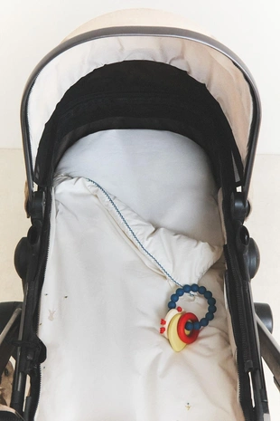 Футляр для младенца cotton rabbit carrycot- Заказать в России