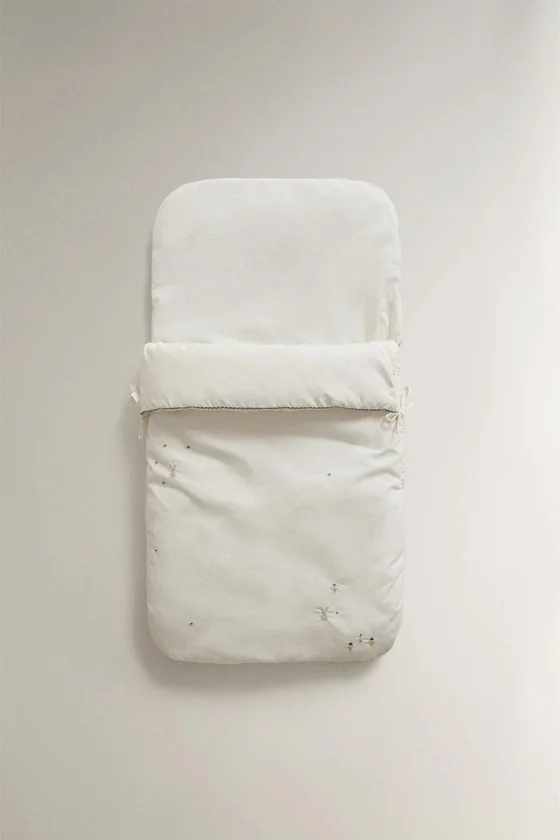 Футляр для младенца cotton rabbit carrycot