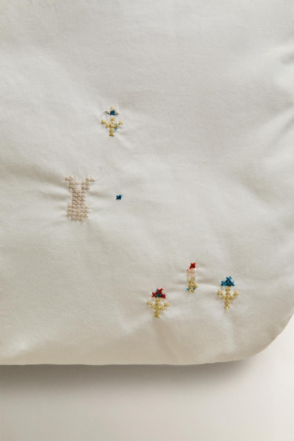 Футляр для младенца cotton rabbit carrycot