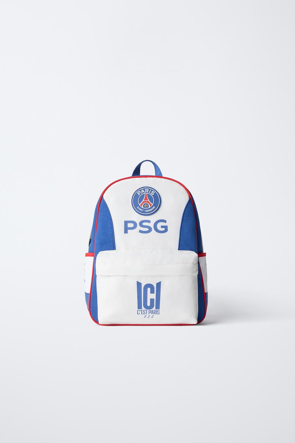 РЮКЗАК PSG ©