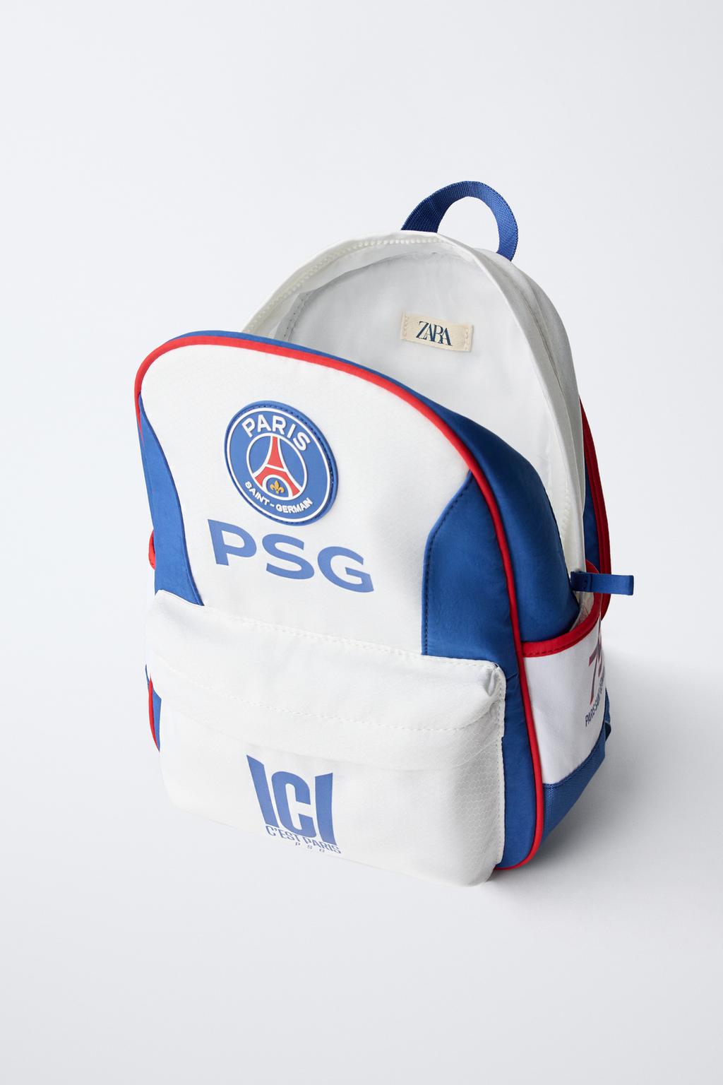 РЮКЗАК PSG ©