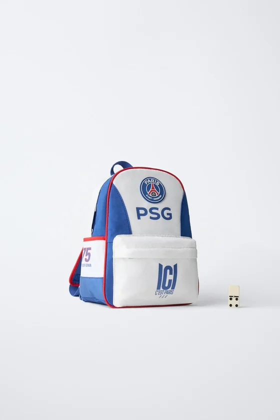 РЮКЗАК PSG ©