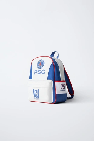 Рюкзак Psg ©- Заказать в России