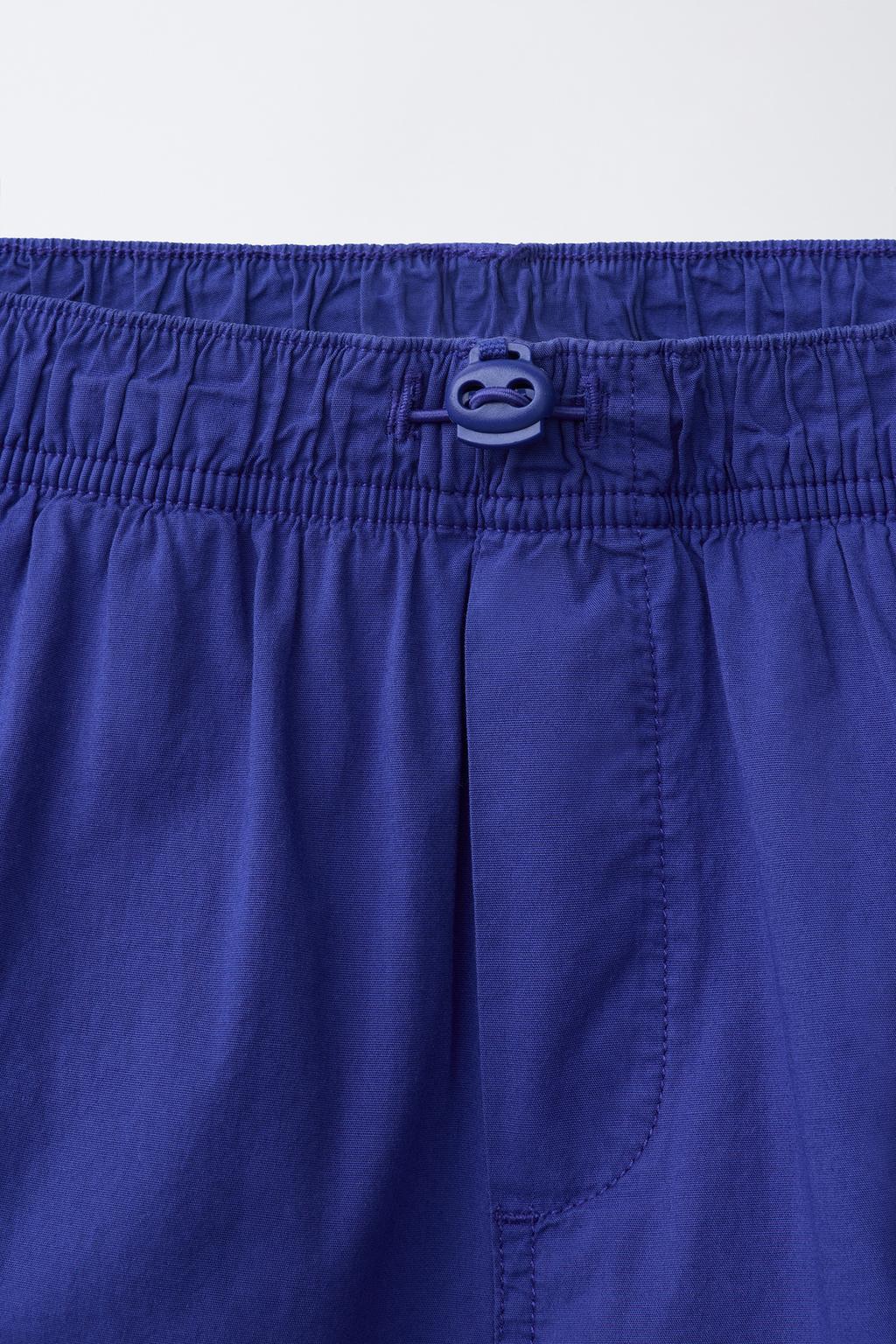 ШОРТЫ КАРГО