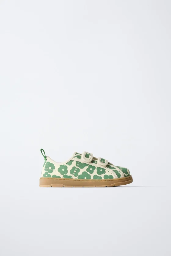 КЕДЫ «Barefoot»