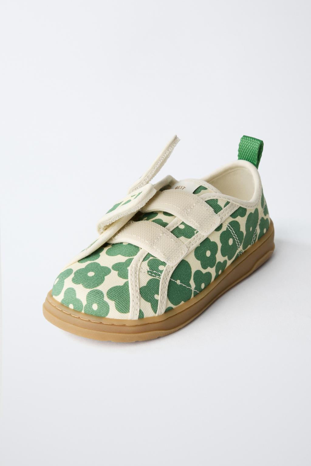 КЕДЫ BAREFOOT