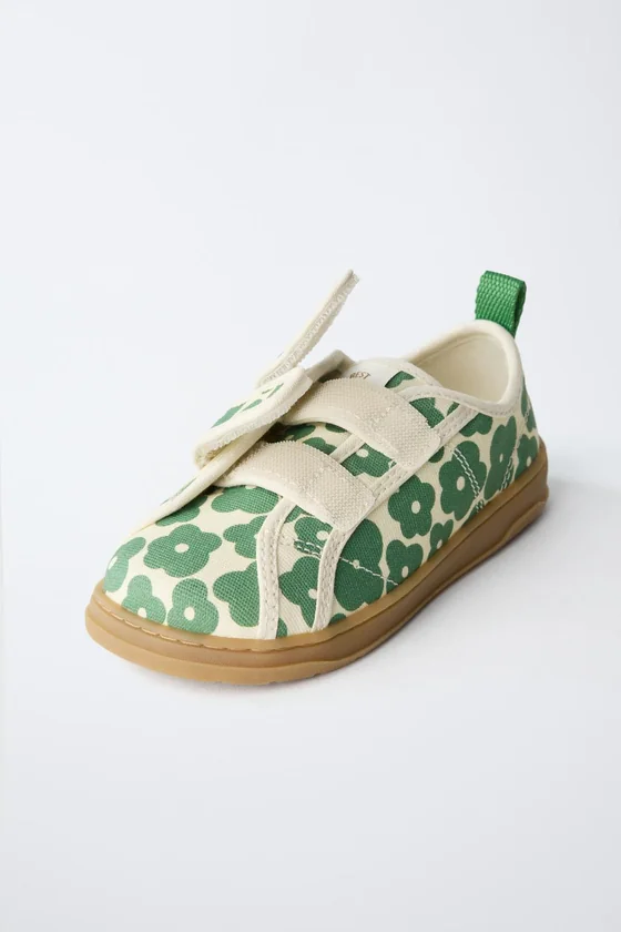КЕДЫ «Barefoot»