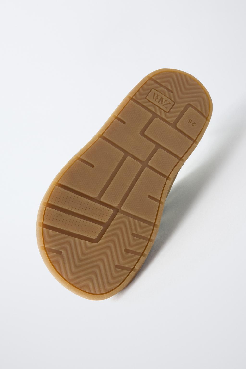 КЕДЫ BAREFOOT