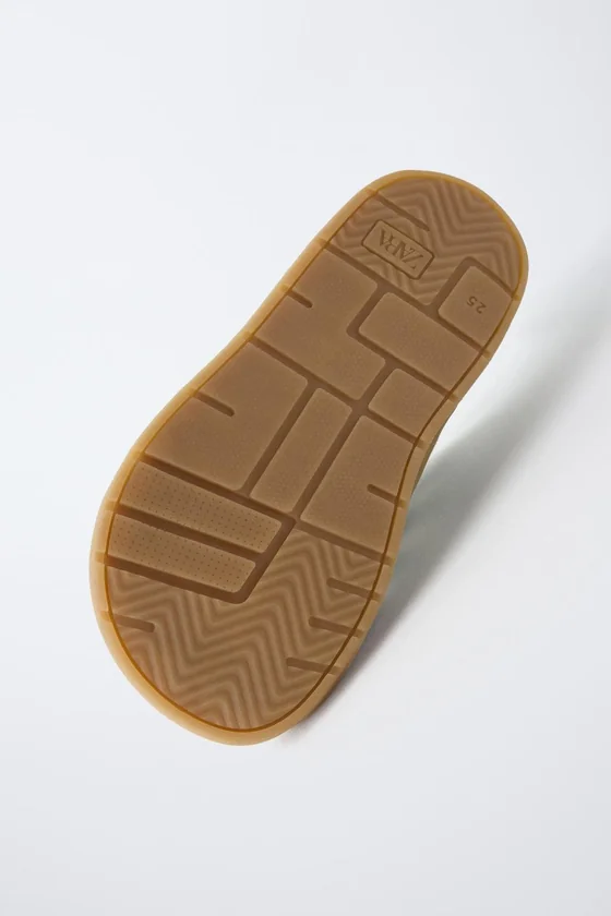КЕДЫ «Barefoot»