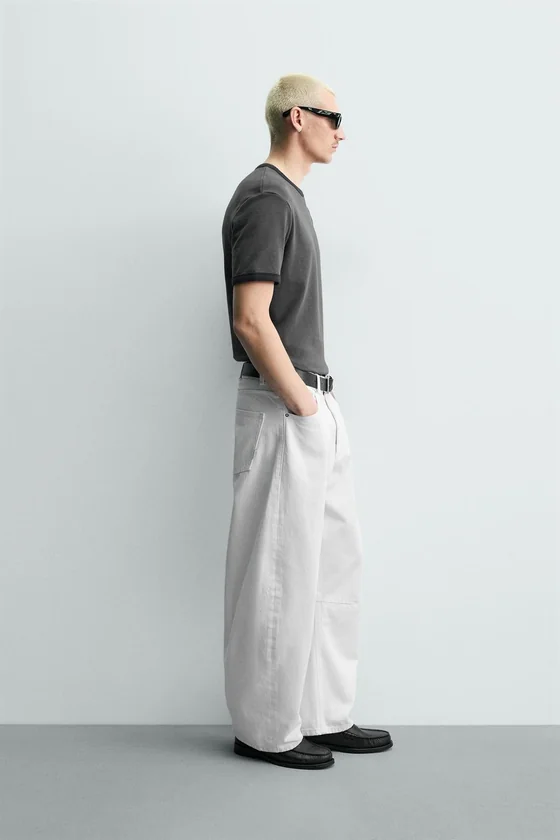 БРЮКИ  FIT