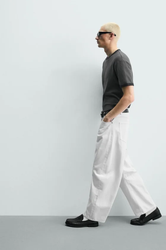 БРЮКИ  FIT