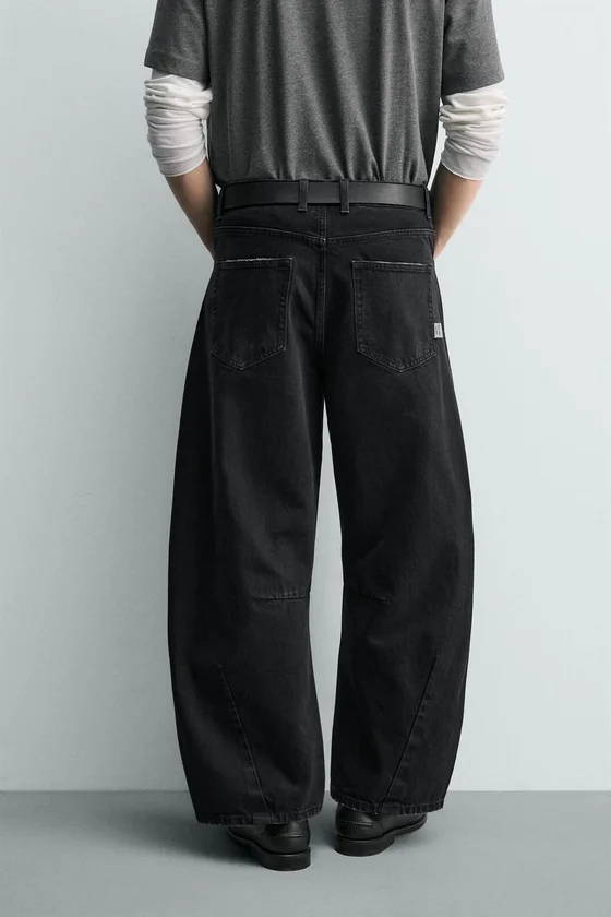 БРЮКИ  FIT