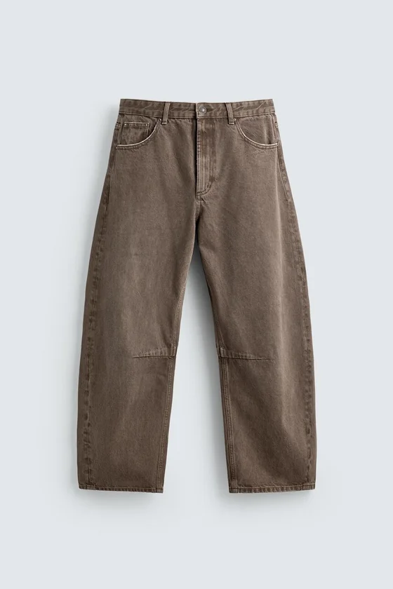 БРЮКИ  FIT