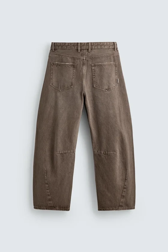 БРЮКИ  FIT