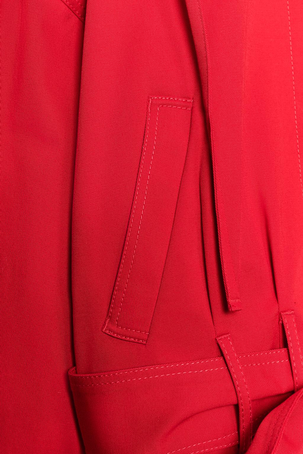 КУРТКА С ПОЯСОМ — ZW COLLECTION