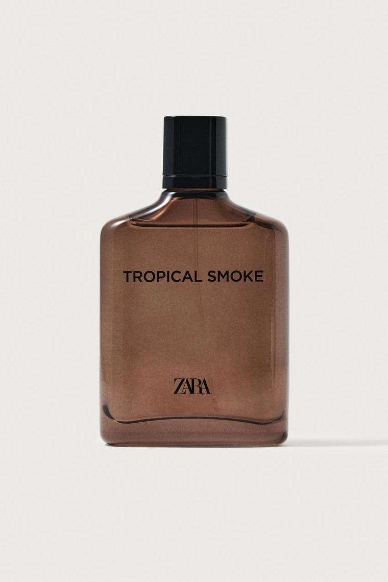 Туалетная вода tropical smoke 100 мл (3.4 унции)