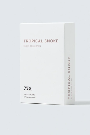 Туалетная вода tropical smoke 100 мл (3.4 унции)- Заказать в России