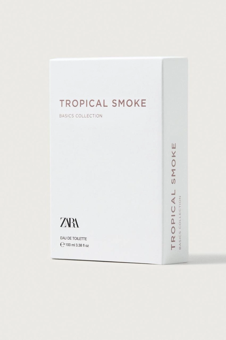 Туалетная вода tropical smoke 100 мл (3.4 унции)