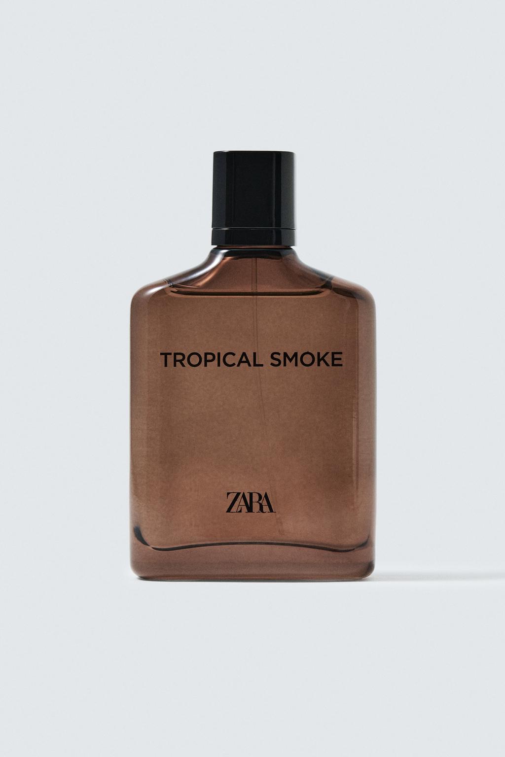 Туалетная вода tropical smoke 100 мл (3.4 унции)