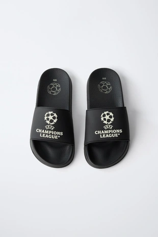 Сланцы Champions League® светящиеся в темноте- Заказать в России