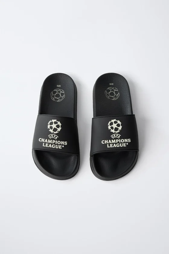 СЛАНЦЫ CHAMPIONS LEAGUE® СВЕТЯЩИЕСЯ В ТЕМНОТЕ