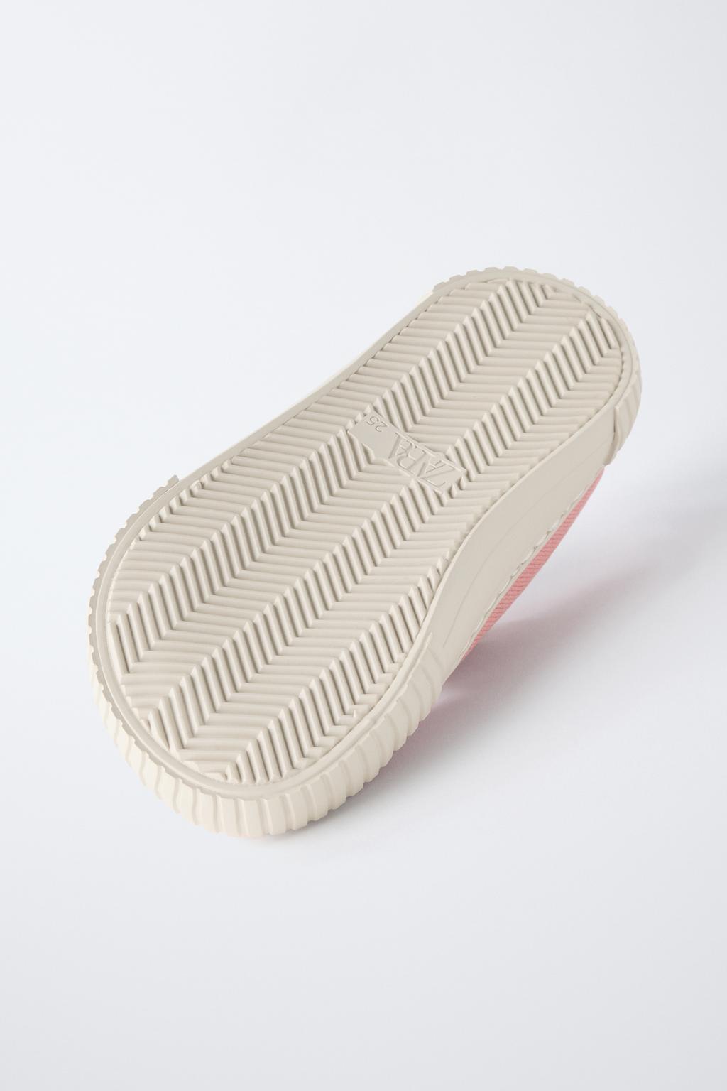 КЕДЫ BAREFOOT